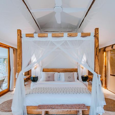 Driftwood Villas Lembongan エクステリア 写真