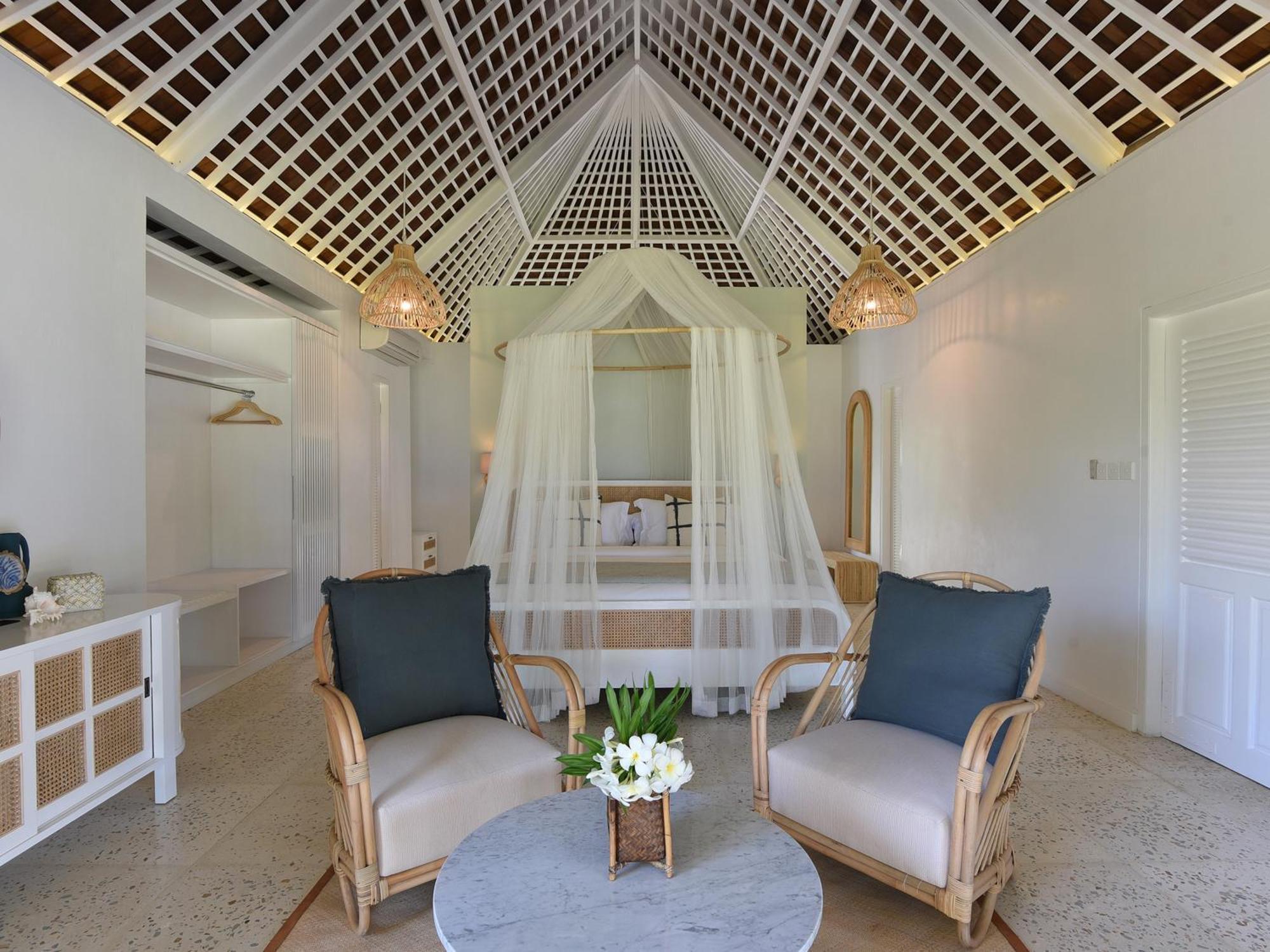 Driftwood Villas Lembongan エクステリア 写真