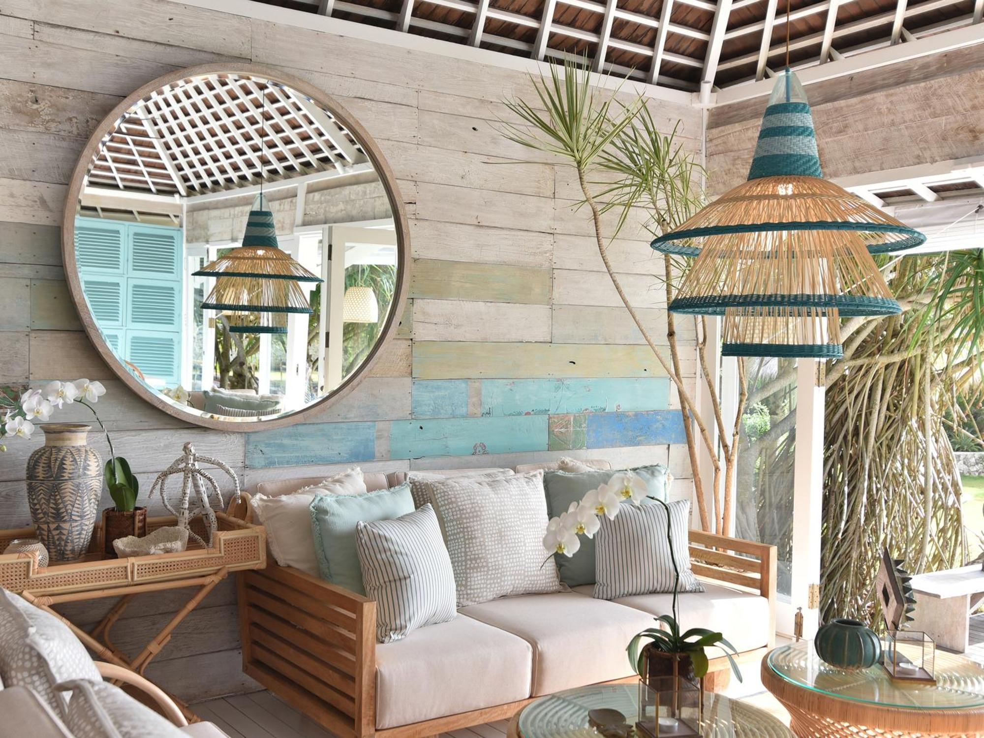 Driftwood Villas Lembongan エクステリア 写真